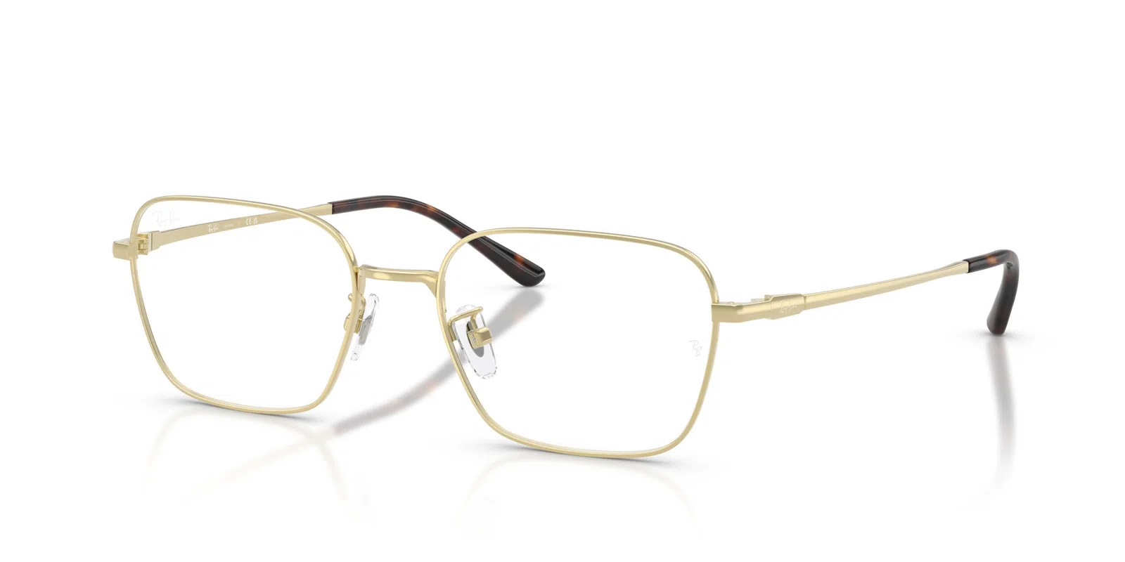 Ray-Ban 8784D Eyeglasses - view 17